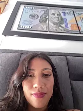 Snapshot of nina_carther chatting on 07.01.26 nina carther online show from 07.01.26