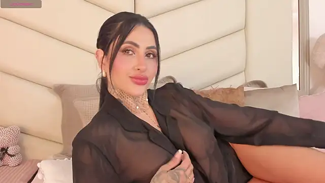 ValkyBes online show from 09.22.25