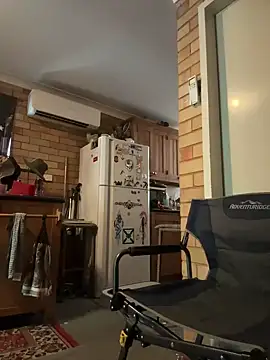 Ven69sex online show from 01.01.25