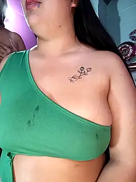 Snapshot of Nathahot69 chatting on 03.13.25 Nathahot69 online show from 03.13.25