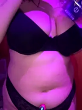 hannahcdmx online show from 11.26.25