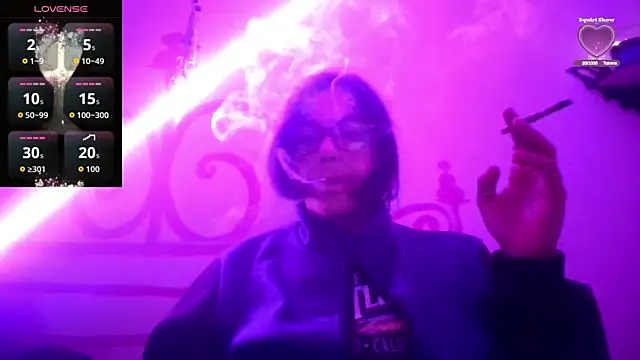 Tiramisu89 online show from 10.03.25