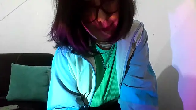 Tiramisu89 online show from 11.26.25