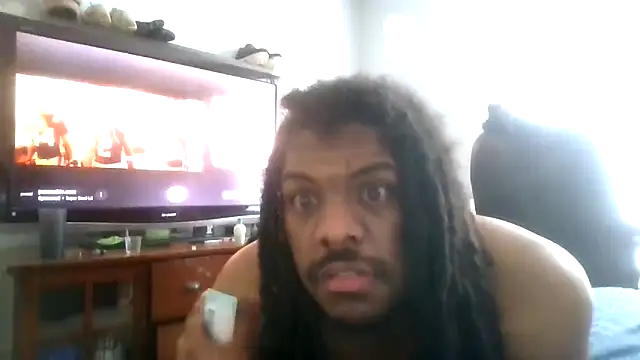 Snapshot of I_Am_KingK chatting on 02.08.26 I Am KingK online show from 02.08.26