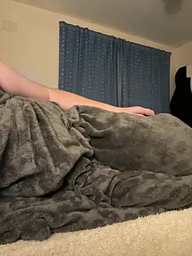 DaddyTopBruno online show from 03.12.25