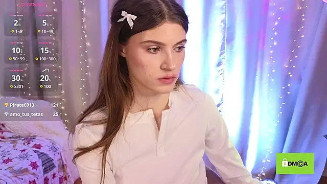 Hello Vivienne online show from 01.25.25