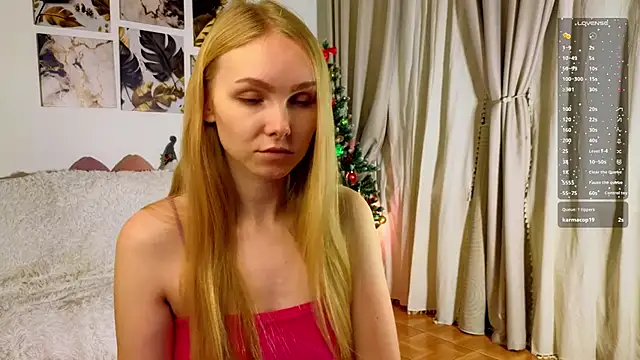 Hello Vivienne online show from 01.17.26