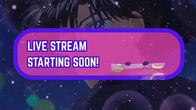 tuxedomasc 95 online show from 05.23.26