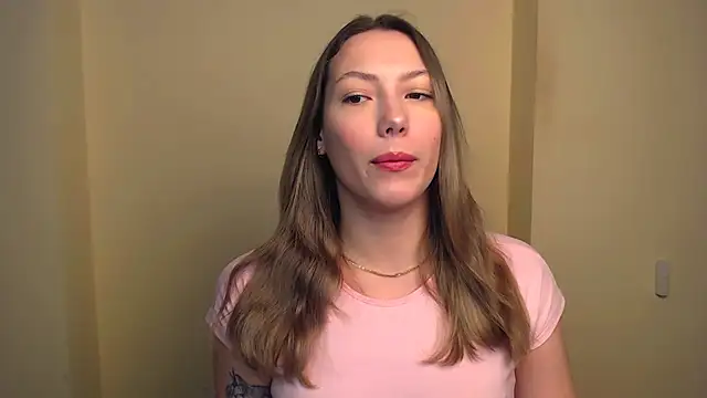 VanessaMay  online show from 03.02.25