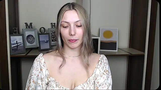 VanessaMay  online show from 03.20.26
