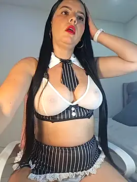 Anal Luucia online show from 11.21.25