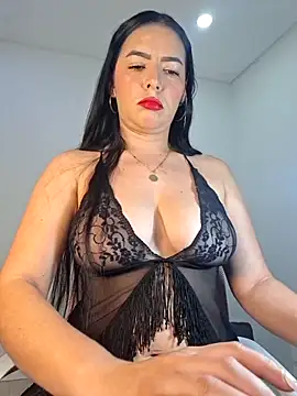 Anal Luucia online show from 02.21.26