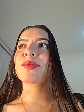 Anal Luucia online show from 04.04.26