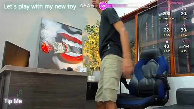 kieran derek online show from 01.23.25