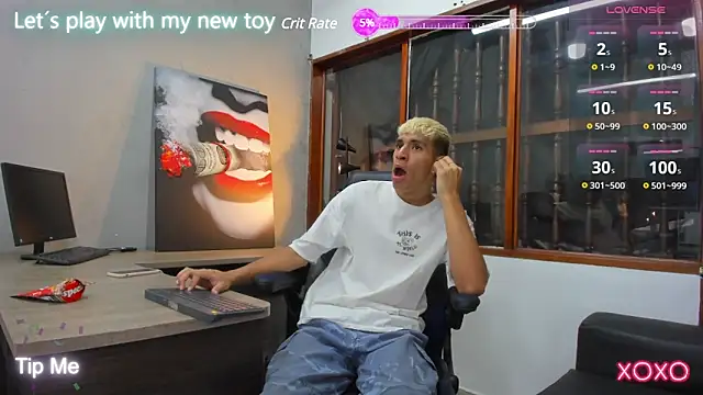 kieran derek online show from 01.26.25