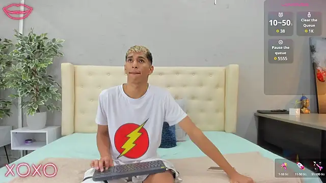 kieran derek online show from 03.17.25