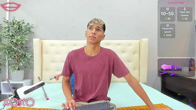 kieran derek online show from 03.23.25