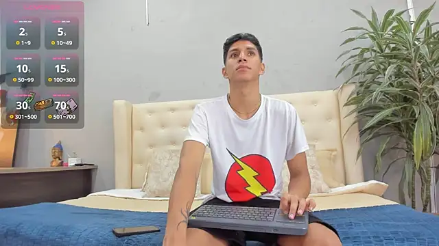 kieran derek online show from 09.23.25