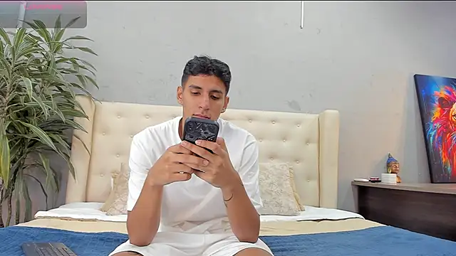 kieran derek online show from 10.04.25