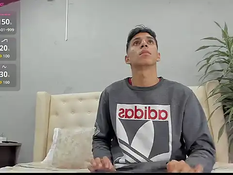 kieran derek online show from 10.17.25