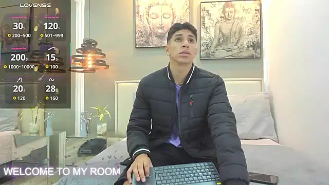 kieran derek online show from 01.13.26