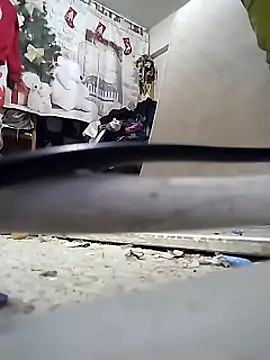 6MataGarcia online show from 12.19.24