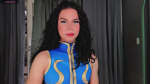 gatitavenecis online show from 12.20.24