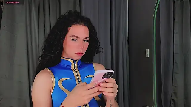 gatitavenecis online show from 12.21.24