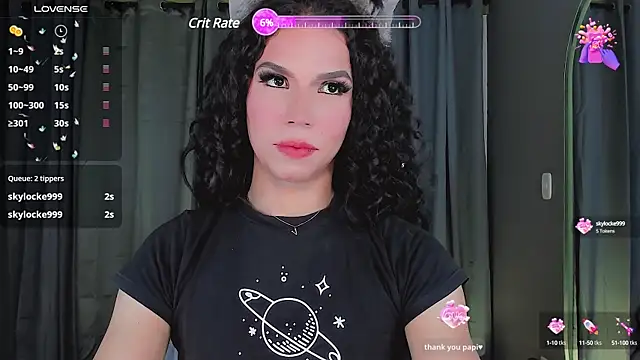 gatitavenecis online show from 12.22.24