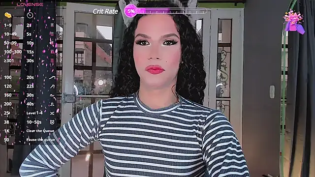 gatitavenecis online show from 12.22.24