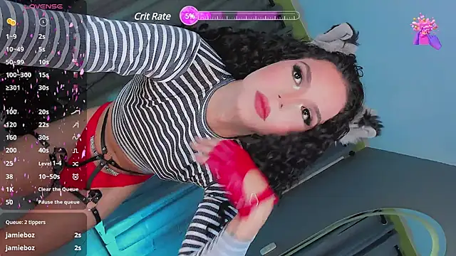 gatitavenecis online show from 12.23.24