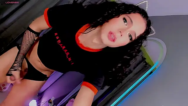 gatitavenecis online show from 12.28.24