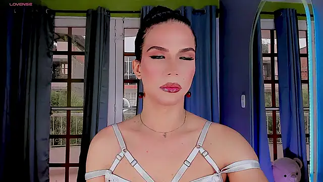 gatitavenecis online show from 01.09.25