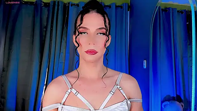 gatitavenecis online show from 01.21.25