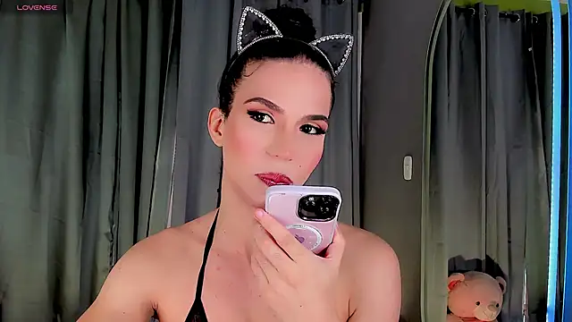 gatitavenecis online show from 01.22.25