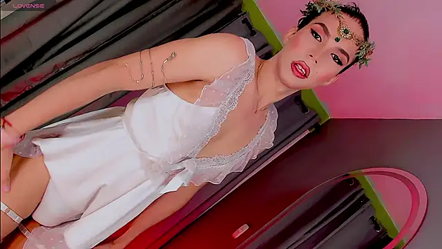 gatitavenecis online show from 01.27.25