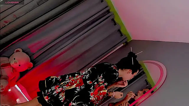 gatitavenecis online show from 01.28.25