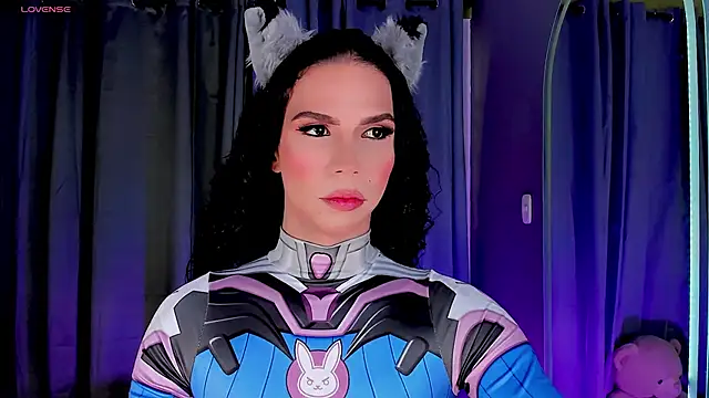 gatitavenecis online show from 01.29.25