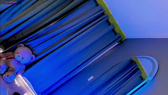 gatitavenecis online show from 01.31.25