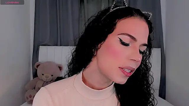 gatitavenecis online show from 09.15.25