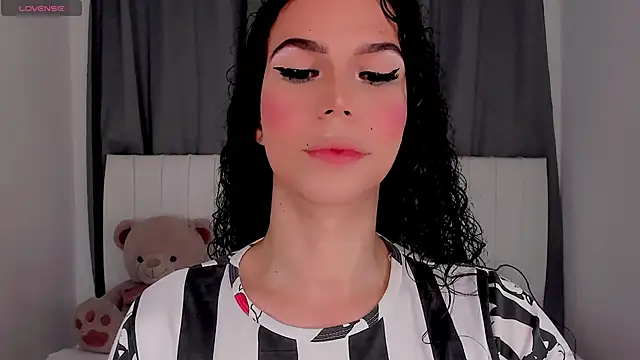 gatitavenecis online show from 09.20.25