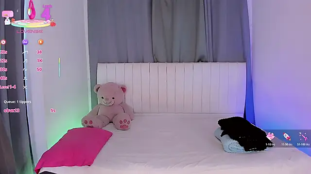 gatitavenecis online show from 02.22.26