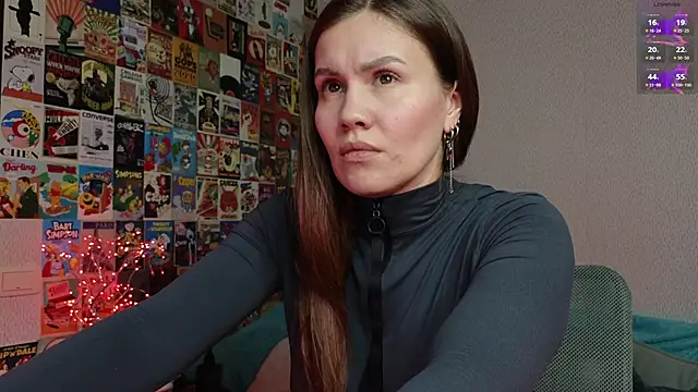 LittleLeen online show from 11.06.25