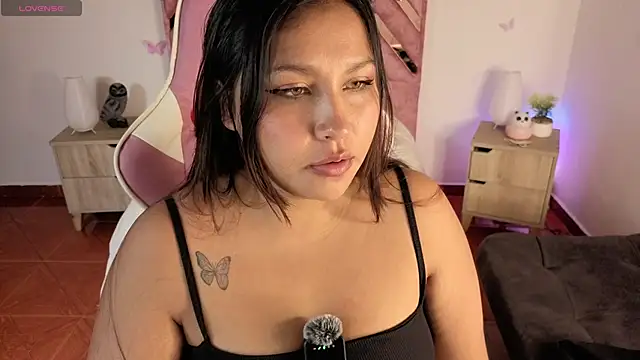 Snapshot of Diosa-afrodita chatting on 05.21.26 Diosa-afrodita online show from 05.21.26