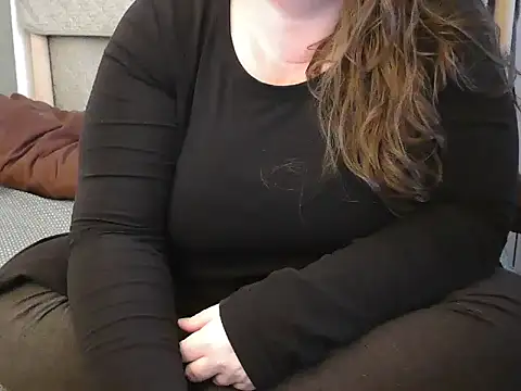 Snapshot of MarthaBriest chatting on 03.12.25 MarthaBriest online show from 03.12.25