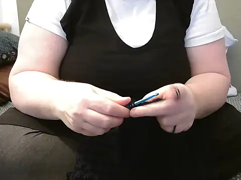 Snapshot of MarthaBriest chatting on 03.13.25 MarthaBriest online show from 03.13.25