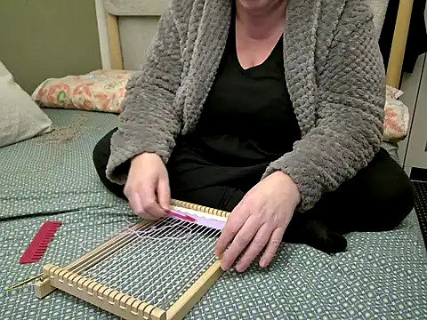 MarthaBriest online show from 12.20.25