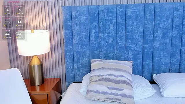 pretty sunlight  online show from 02.03.26