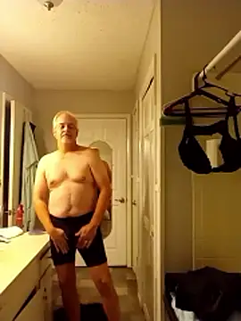 marc1812 online show from 12.05.24