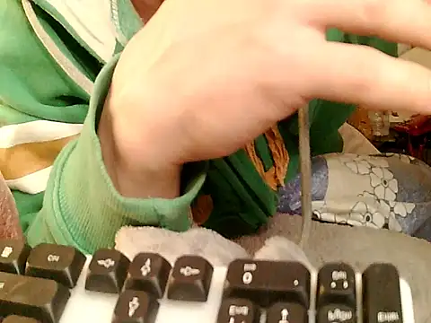 Joealex- online show from 04.05.26